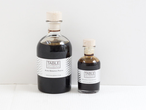 Aceto Balsamico IGP Riserva (Pk 6)