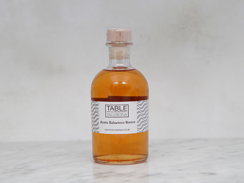 Aceto Balsamico Bianco 250ml (Pk 6)