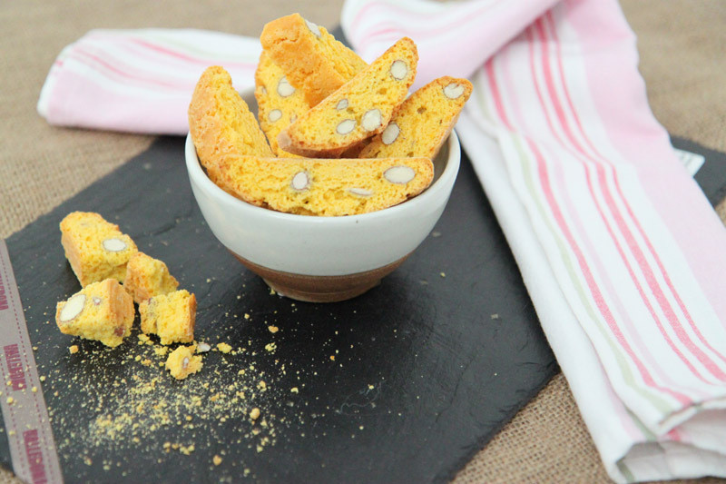 Almond Cantucci (Pk 6)