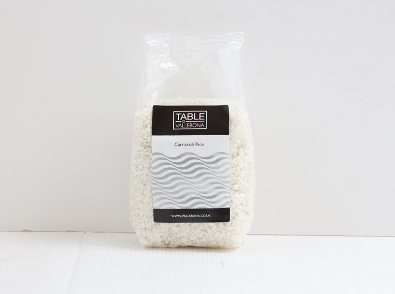 Carnaroli Rice (Pk 12)