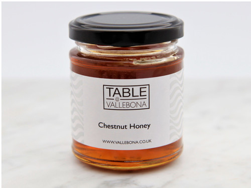 Chestnut Honey (Pk 6)