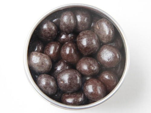 Chocolate Coffee Beans Tin (Pk 6)