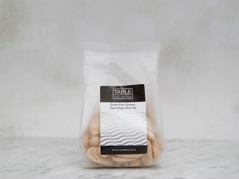 Classic Gluten Free Grissino (Pk 6)