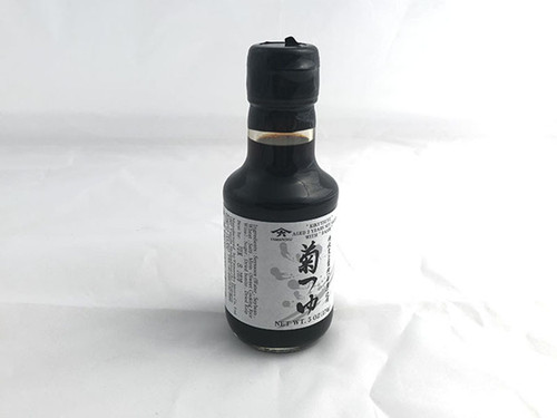 Kiku Tsuyu Dashi Soy Sauce (Pk 6)