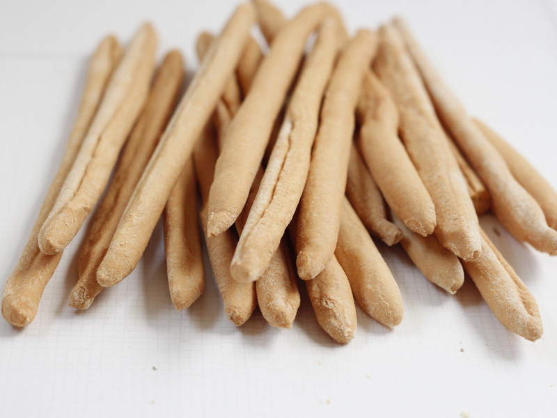 Wholemeal Grissino (Pk 9)