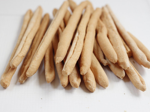 Wholemeal Grissino (Pk 9)