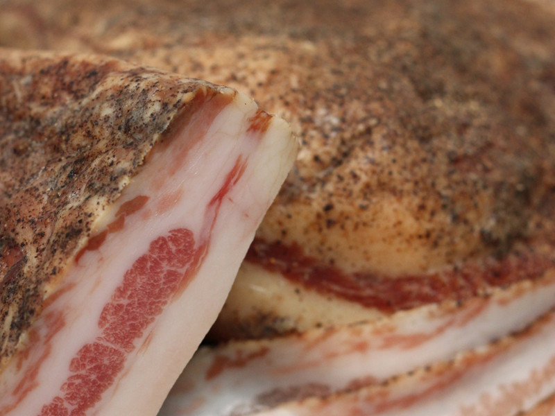 Guanciale