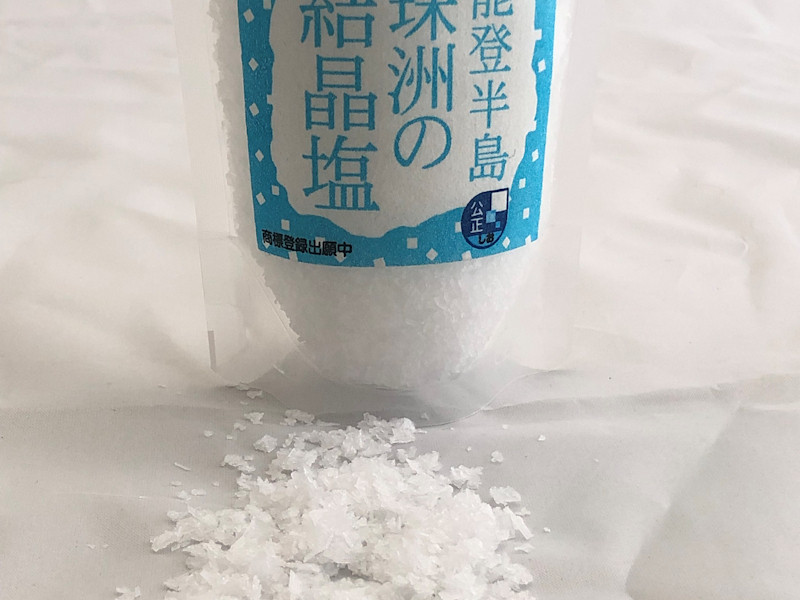 Kesshojio Japanese Salt (Pk 6)
