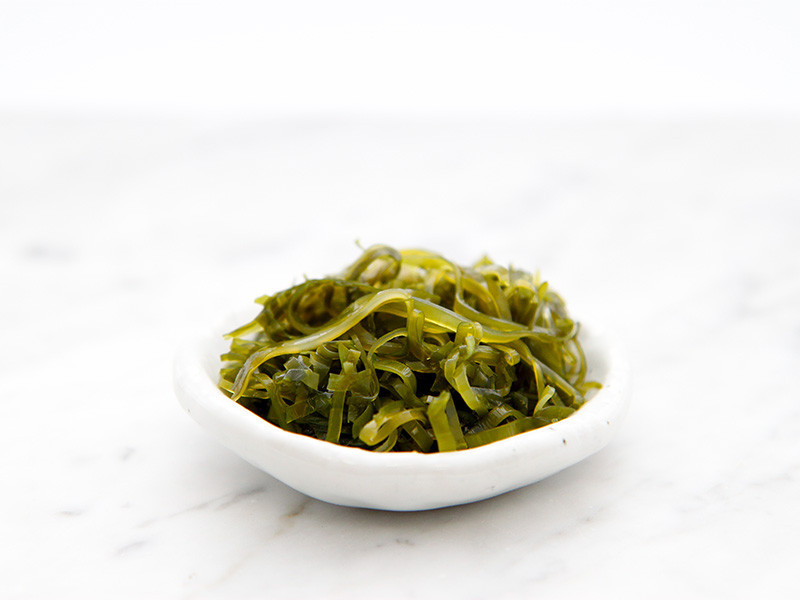 Kombu Salad (Pk 6)