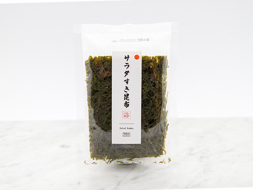 Kombu Salad (Pk 6)