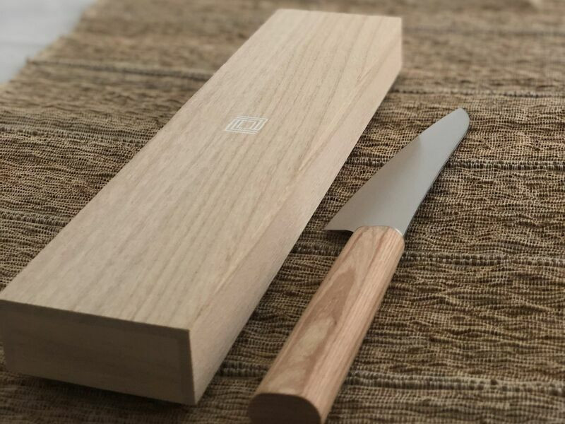 Yuri Petit Japanese Knife (Pk 1)