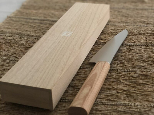 Yuri Petit Japanese Knife (Pk 1)