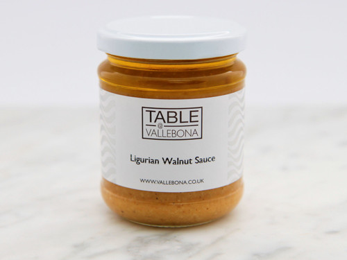 Ligurian Walnut Sauce (Pk 6)