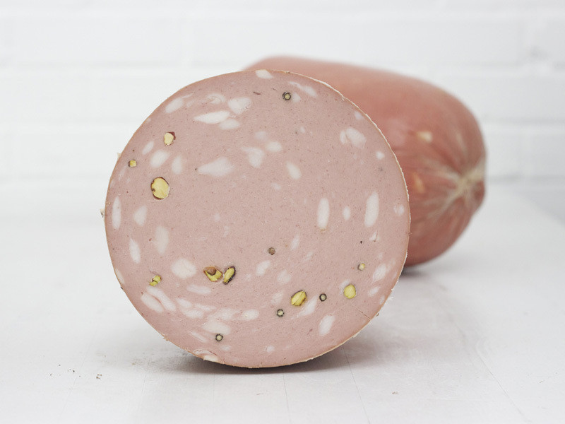 Mortadella