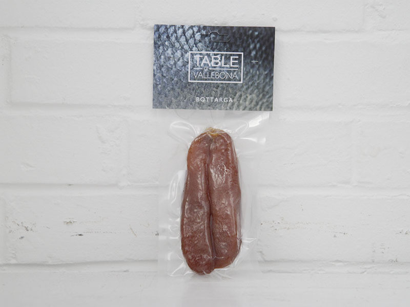 Mullet Bottarga 85-100g (Pk 4)