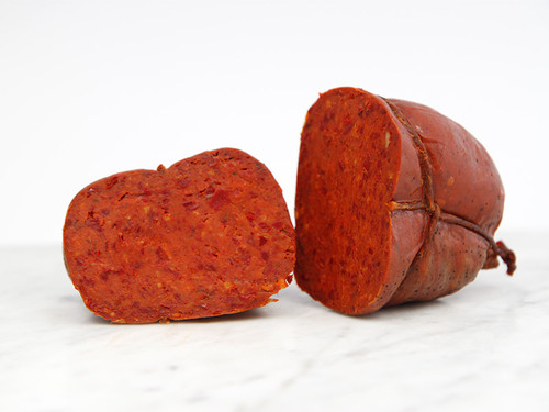 Nduja di Spilinga (Pk 2/400g)