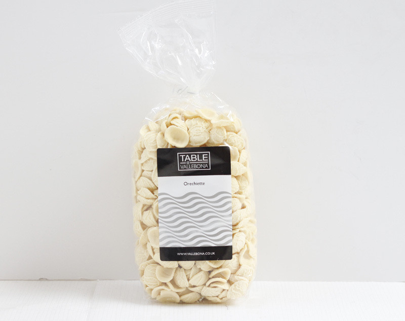Orecchiette Casareccie