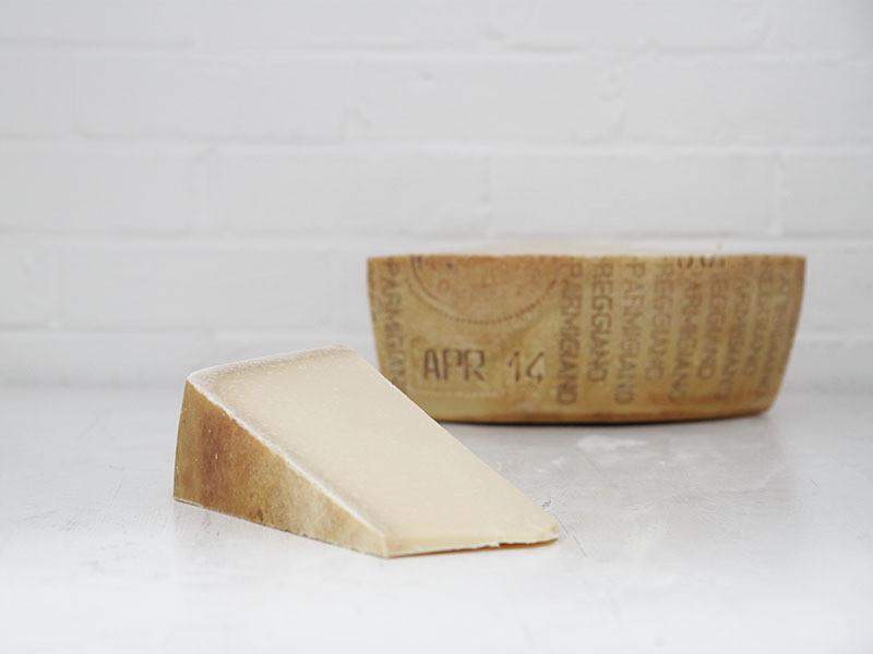 Parmigiano Reggiano DOP (Superiore)