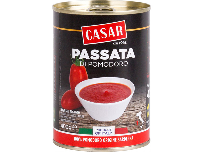 Passata di Pomodori (Pk 24)