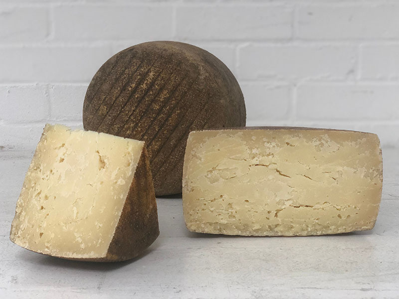Pecorino Sardo