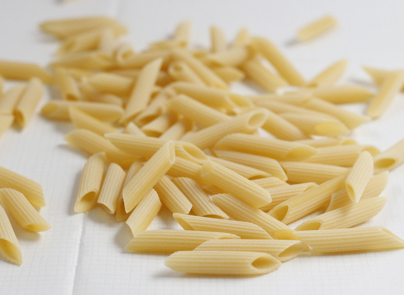 Penne Rigate (Pk 12)