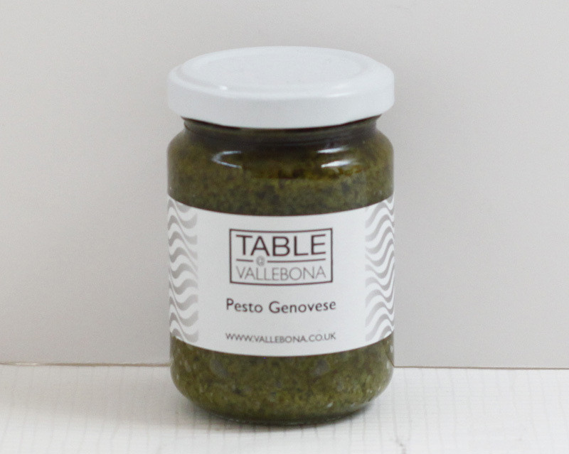 Pesto Genovese