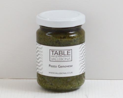 Pesto Genovese