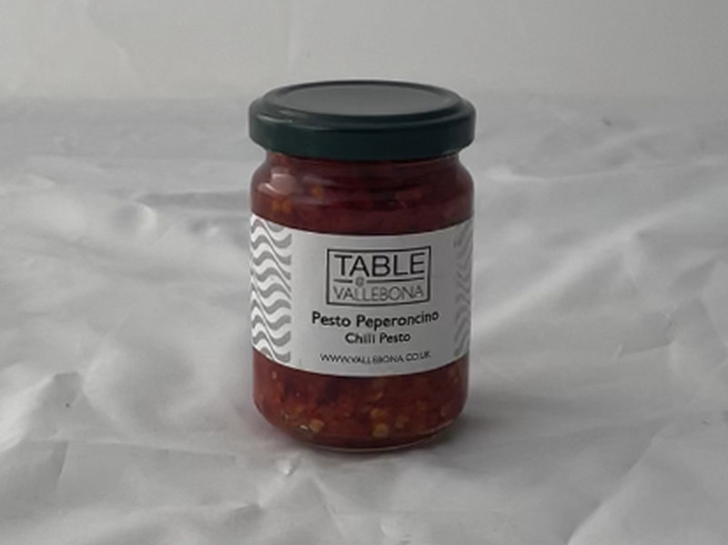Peperoncino Pesto (Pk 6)