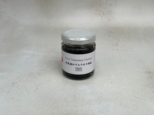 Nori Tsukudani Chutney (Pk 1)