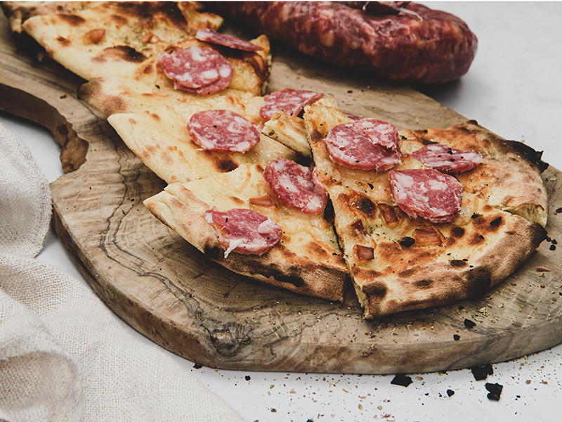 Pizza Base 28cm (Pk 10)