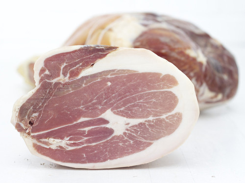 Prosciutto di Parma D.O.P