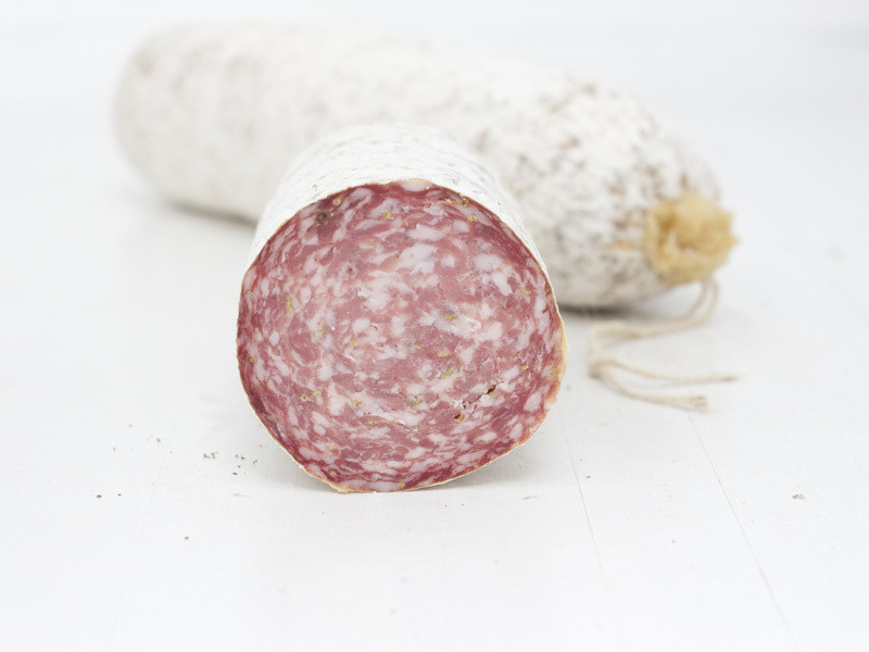Salame Finocchiona IGP