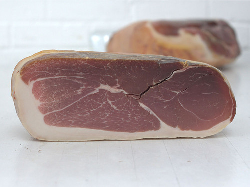Prosciutto San Daniele DOP