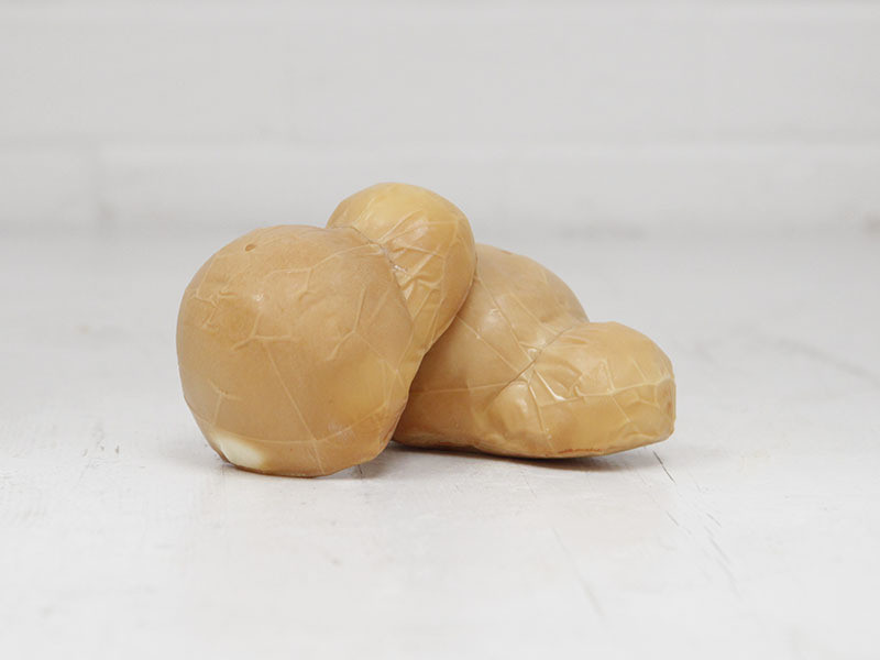 Scamorza Affumicata (Pk 2/ 350g)
