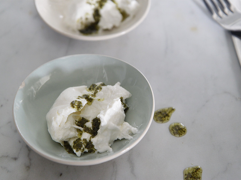 Japanese Shiso Pesto (Pk 1)