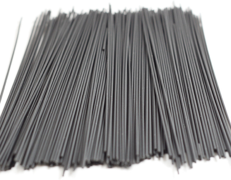 Spaghetti Neri (Pk 12)