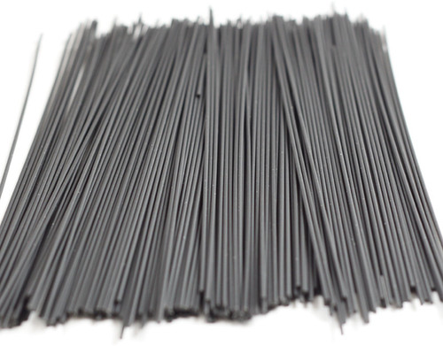Spaghetti Neri (Pk 12)