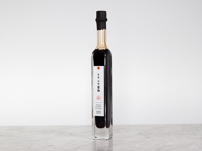 Truffle Koikuchi Soy Sauce