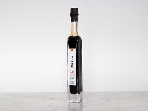 Truffle Koikuchi Soy Sauce