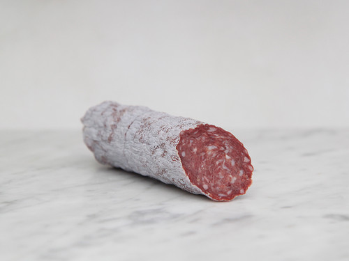 Venison Salame (Pk 2)