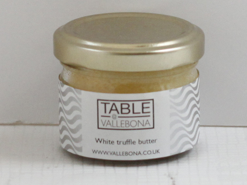 White Truffle Butter (Pk 6)