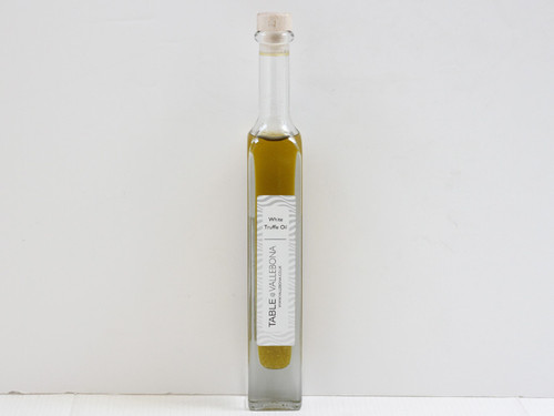 White Truffle Oil