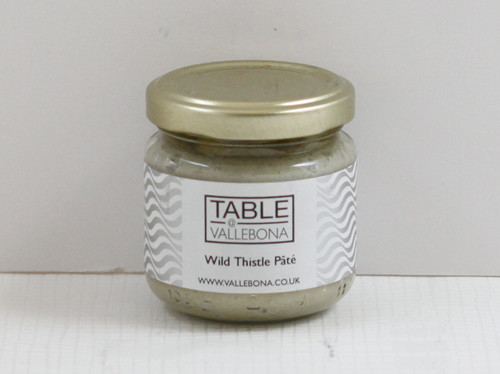 Wild Thistle Pâté (Pk 6)