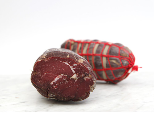 Wild Boar Prosciutto