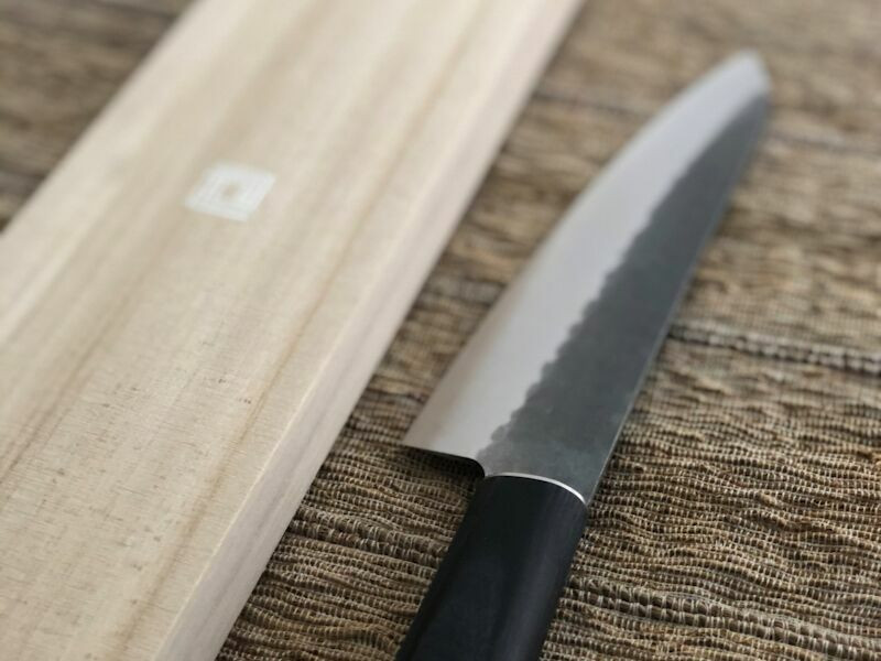 Yamato Santoku Japanese Knife (Pk 1)