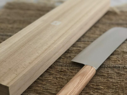 Yuri Nakiri Japanese Knife (Pk 1)