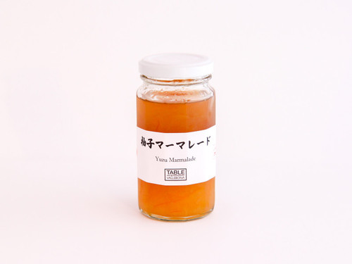 Yuzu Marmalade (Pk 6)