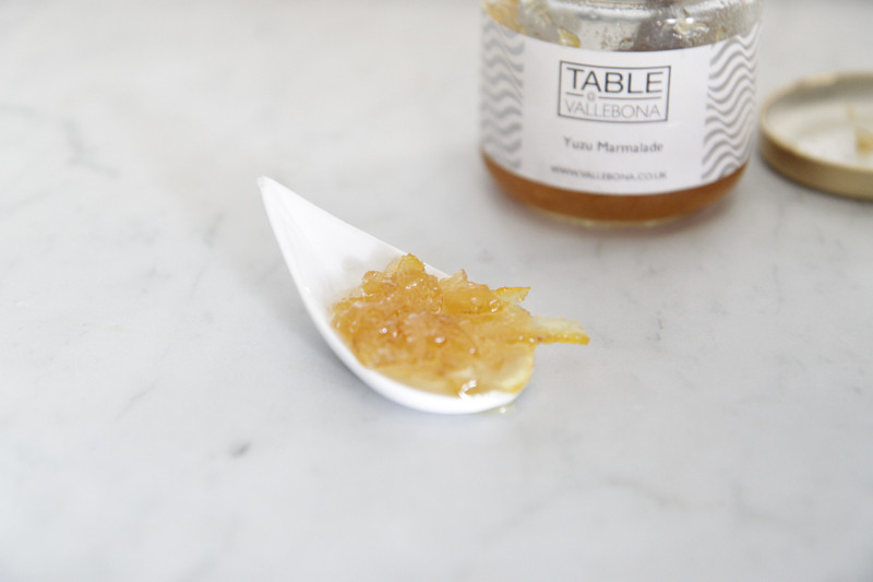 Yuzu Marmalade (Pk 6)
