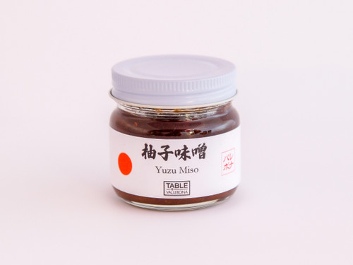 Yuzu Miso (Pk 6)